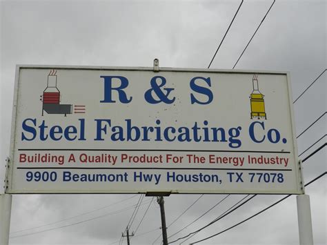 cs metal fabrication|c&s metal fabricating Houston tx.